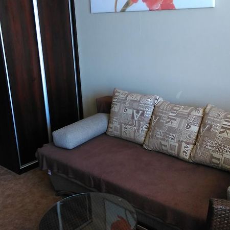 Apartamentyprzymorzu Diva 553 Kołobrzeg Exterior foto