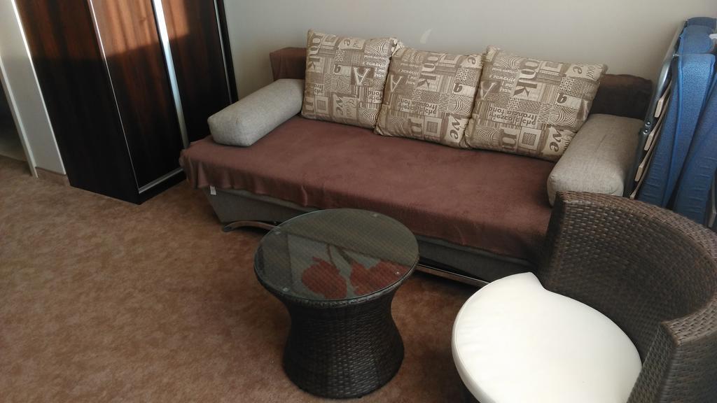 Apartamentyprzymorzu Diva 553 Kołobrzeg Exterior foto