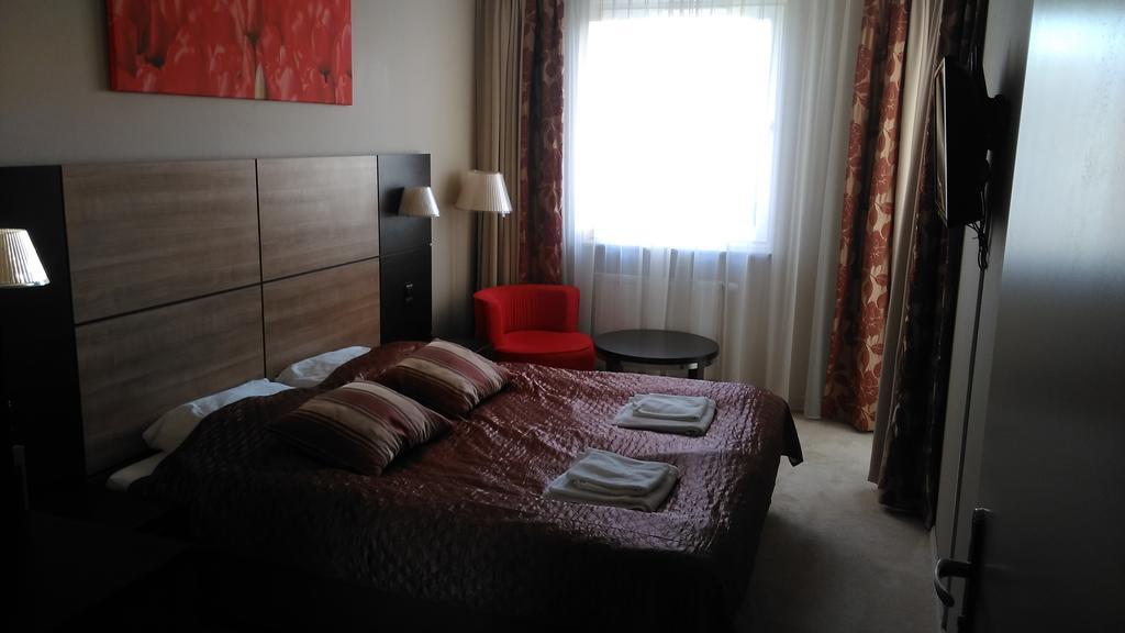 Apartamentyprzymorzu Diva 553 Kołobrzeg Exterior foto