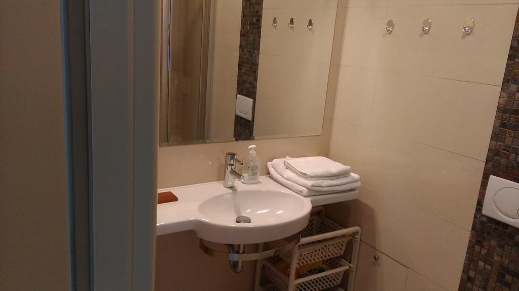 Apartamentyprzymorzu Diva 553 Kołobrzeg Exterior foto