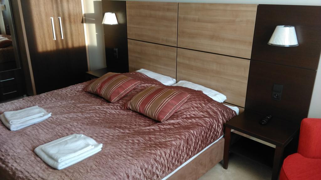 Apartamentyprzymorzu Diva 553 Kołobrzeg Exterior foto