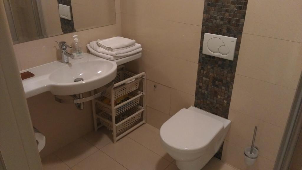 Apartamentyprzymorzu Diva 553 Kołobrzeg Exterior foto